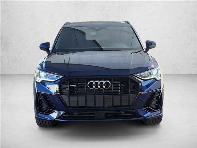 New 2025 Audi Q3 2.0T Premium w/ Convenience Plus Package AWD/4WD image 2