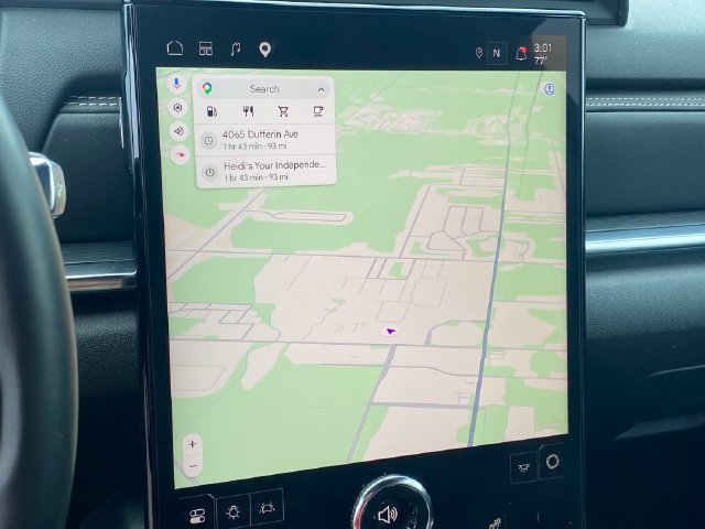 Certified 2026 GMC Terrain Elevation AWD/4WD image 11