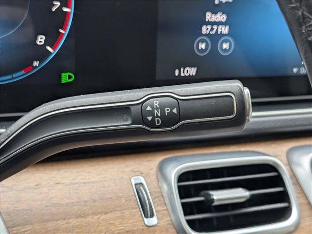 Used 2021 Mercedes-Benz GLE 350 image 11