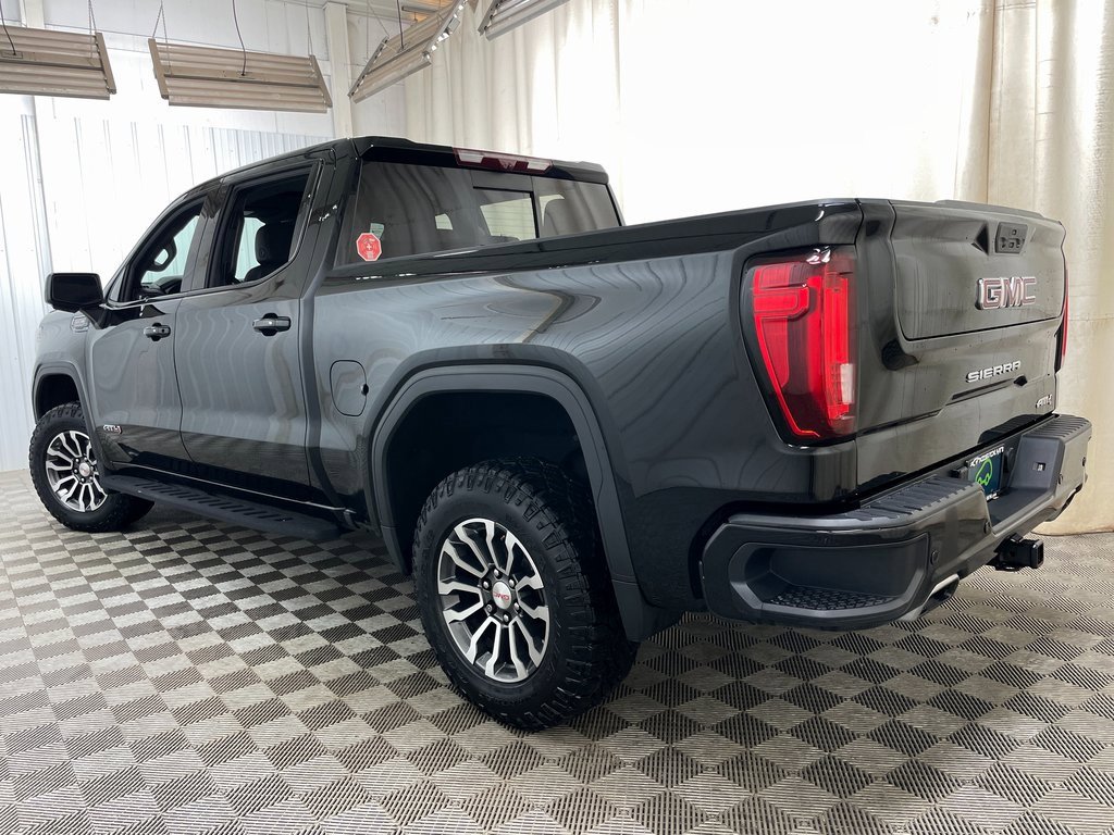 Used 2021 GMC Sierra 1500 AT4 w/ AT4 Premium Package image 53