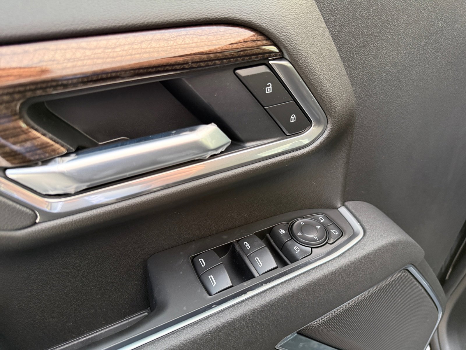 New 2026 Chevrolet Silverado 2500 LT w/ Trail Boss Package image 18