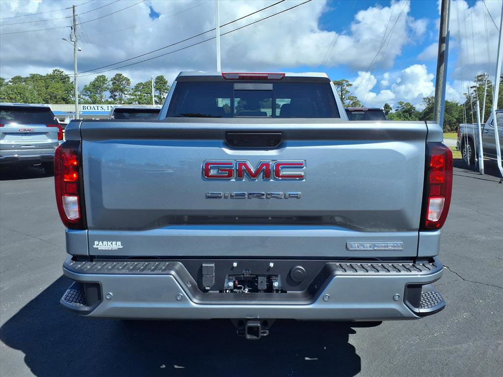 New 2026 GMC Sierra 1500 Elevation w/ Elevation Premium Package image 2