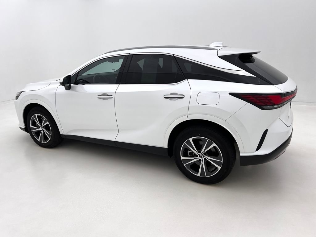 Used 2023 Lexus RX 350 Premium Plus w/ Accessory Package (Z1) image 9