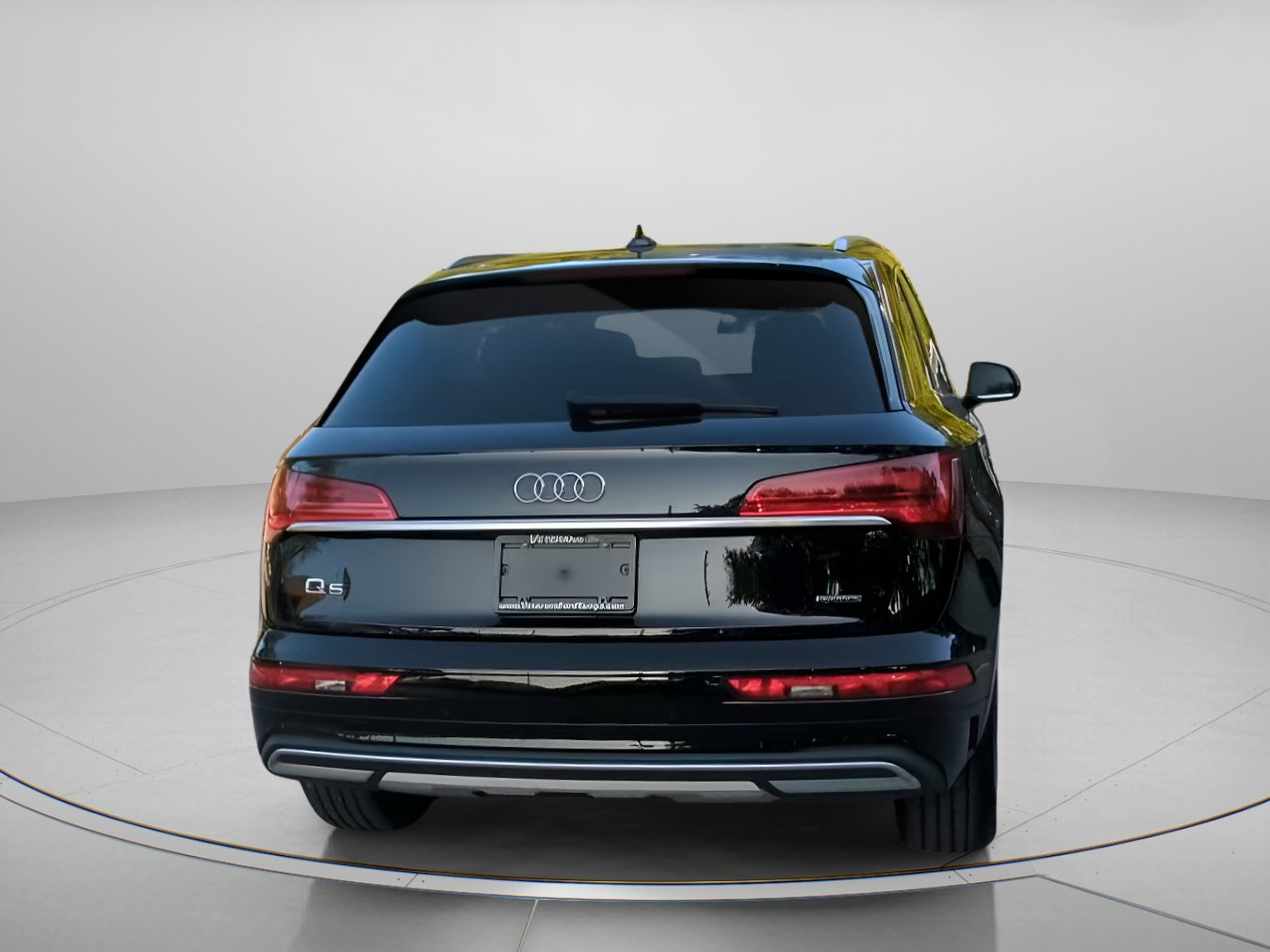 Used 2023 Audi Q5 2.0T Premium AWD/4WD image 25
