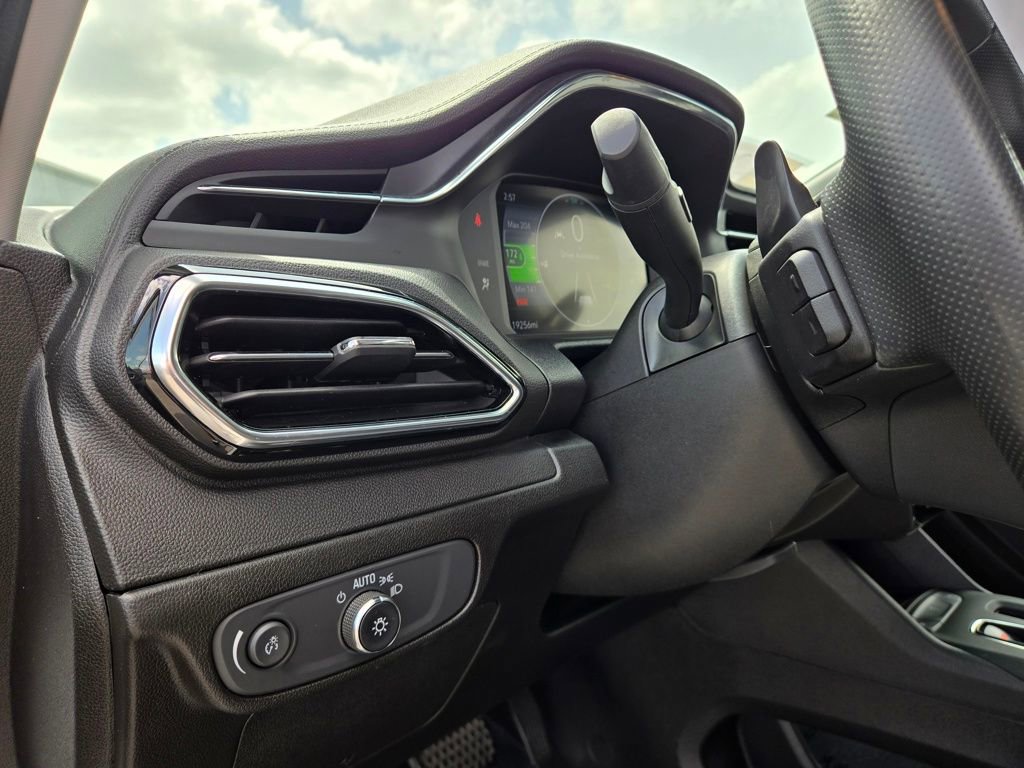 Used 2023 Chevrolet Bolt LT w/ Driver Confidence Package FWD image 23