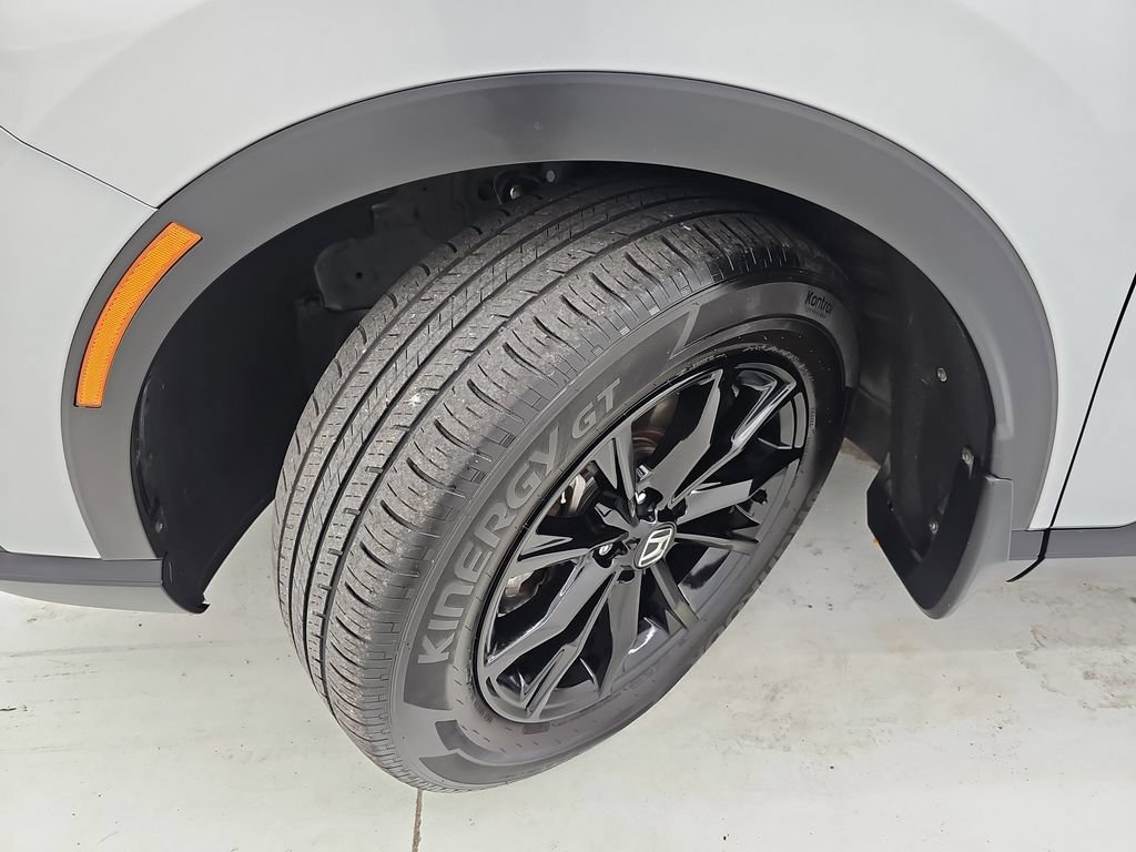 Certified 2024 Honda CR-V Sport-L image 45