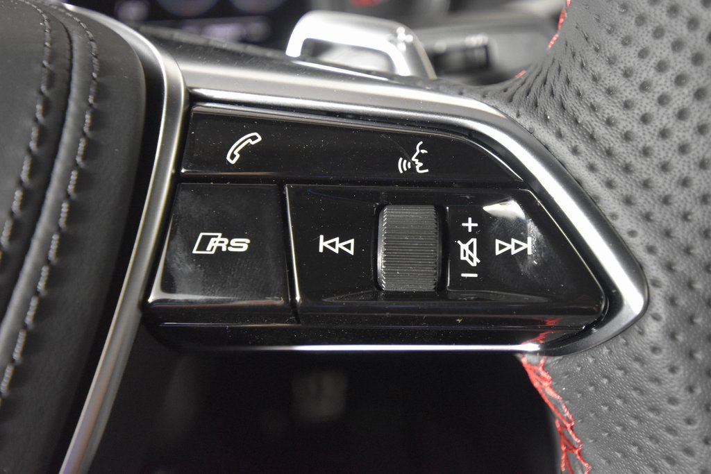 New 2026 Audi RS 7 Performance image 19