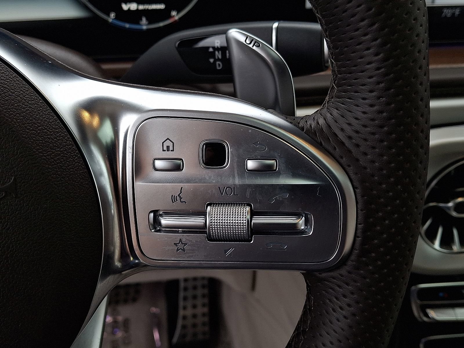 Used 2022 Mercedes-Benz G 63 AMG 4MATIC image 23