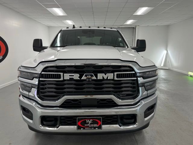 New 2026 RAM 2500 Tradesman image 2