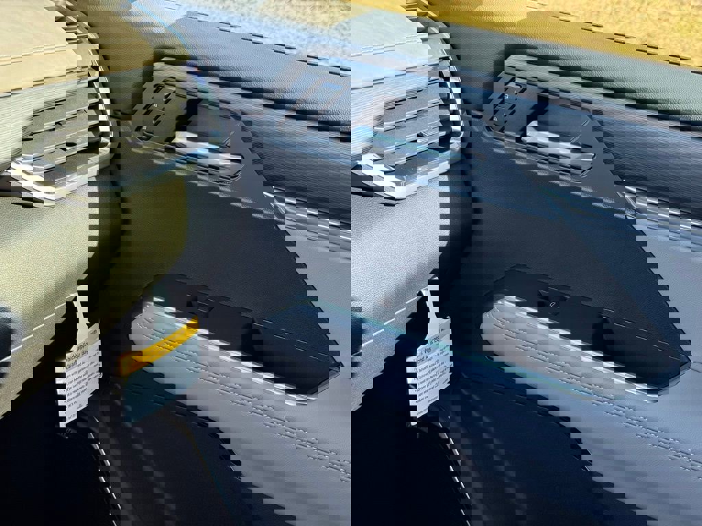 New 2026 GMC Acadia Elevation image 33