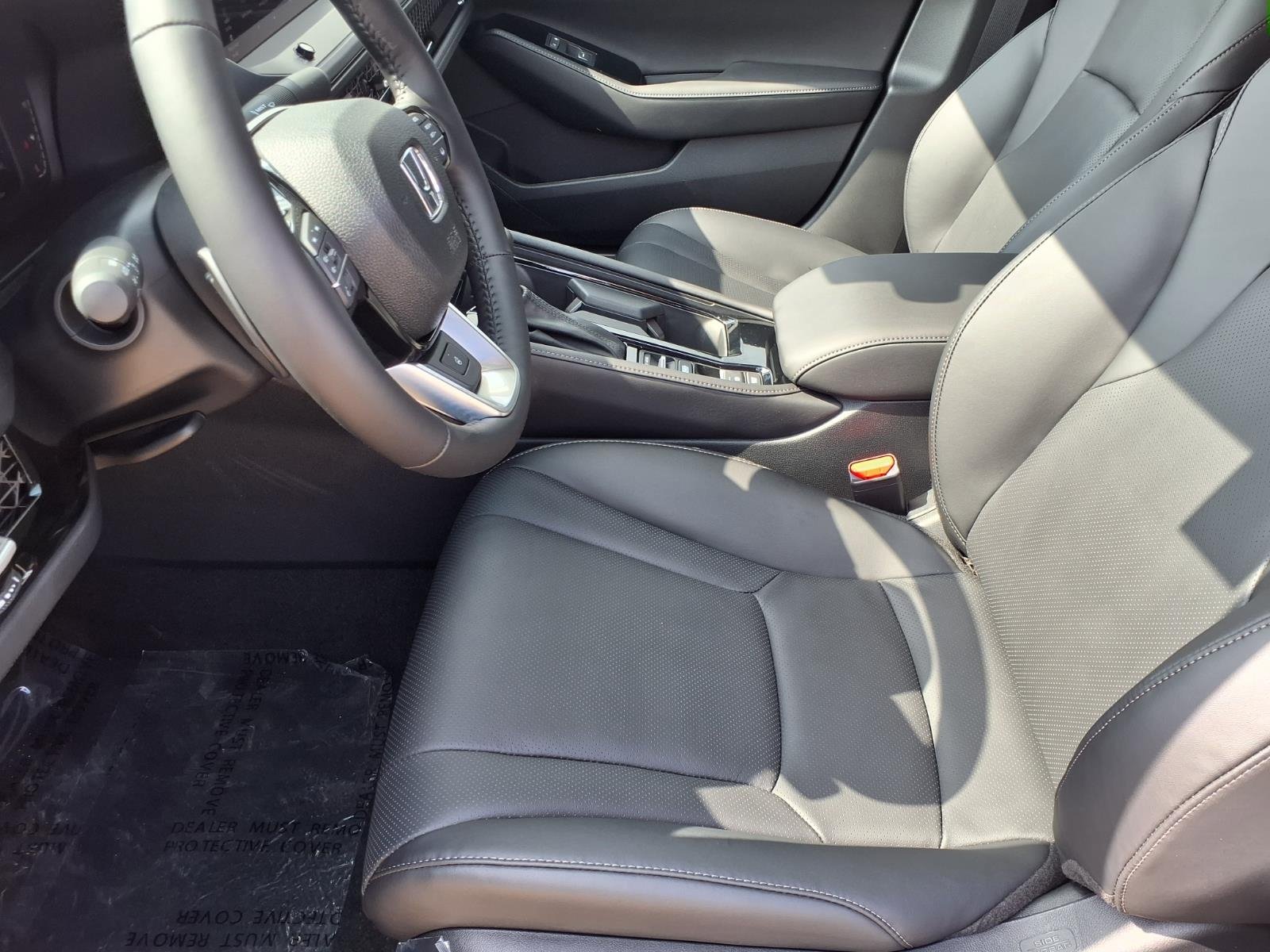 New 2026 Honda Accord Touring image 9