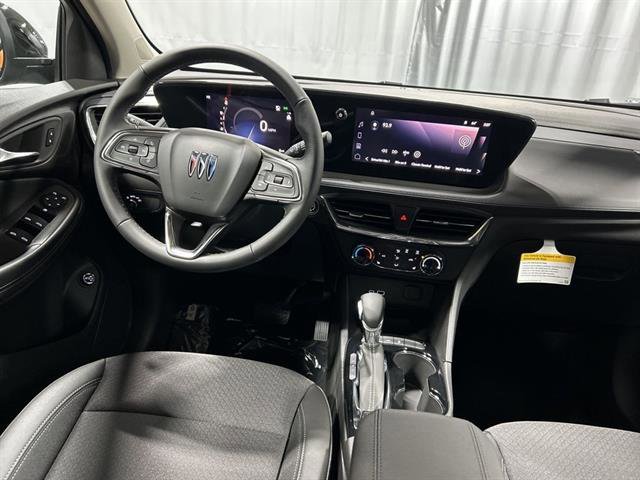 New 2026 Buick Encore GX Preferred w/ Comfort Package image 21