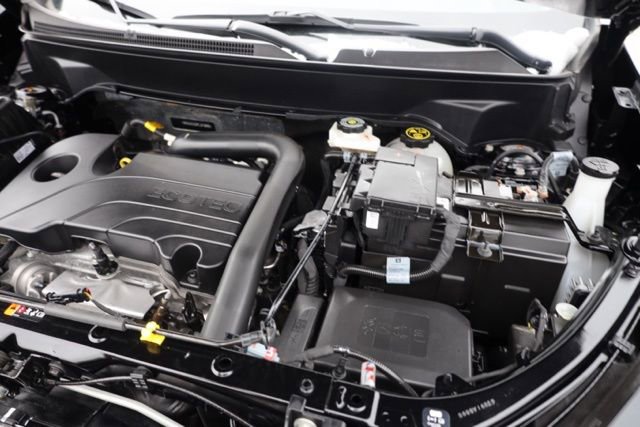 Certified 2023 Chevrolet Equinox LT image 39
