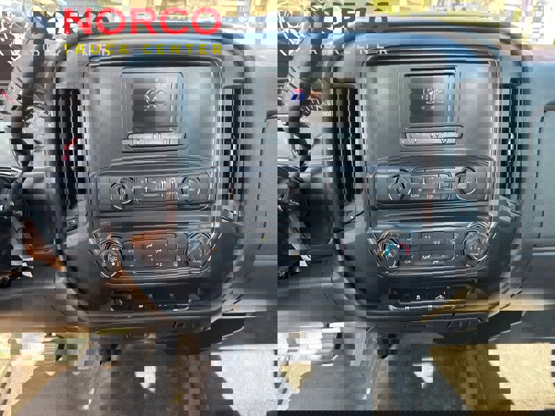 Used 2016 GMC Sierra 1500 2WD Regular Cab image 18