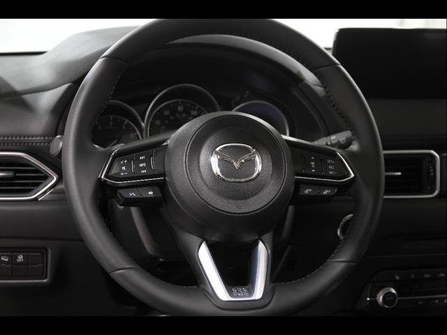 Used 2023 MAZDA CX-5 AWD 2.5 S image 7