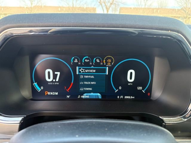 Used 2022 Ford F150 Lariat image 18