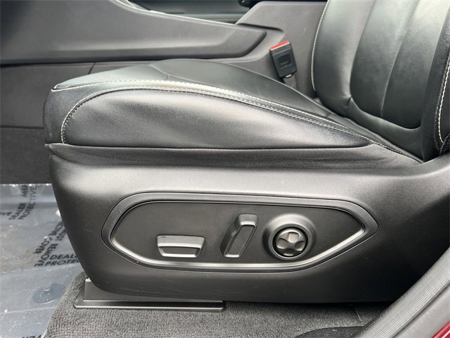 Certified 2023 Jeep Grand Cherokee L Limited image 14