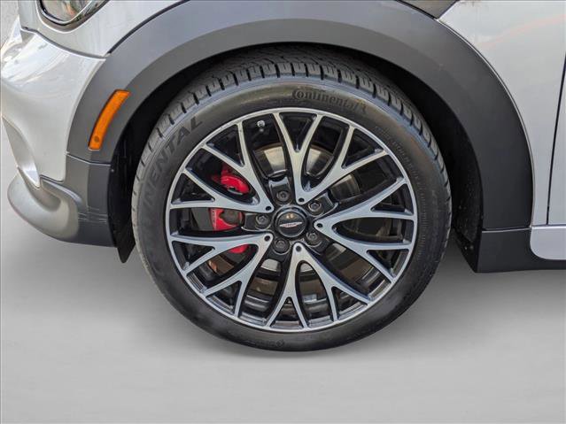 Used 2016 MINI Cooper Countryman John Cooper Works image 23