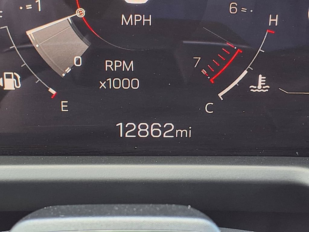 Used 2025 GMC Acadia Denali w/ Super Cruise Package AWD/4WD image 38