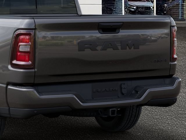 New 2026 RAM 1500 Express AWD/4WD image 13
