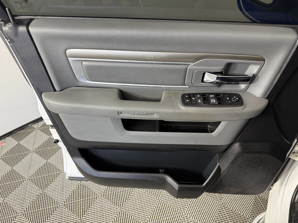 Used 2017 RAM 1500 Outdoorsman image 24