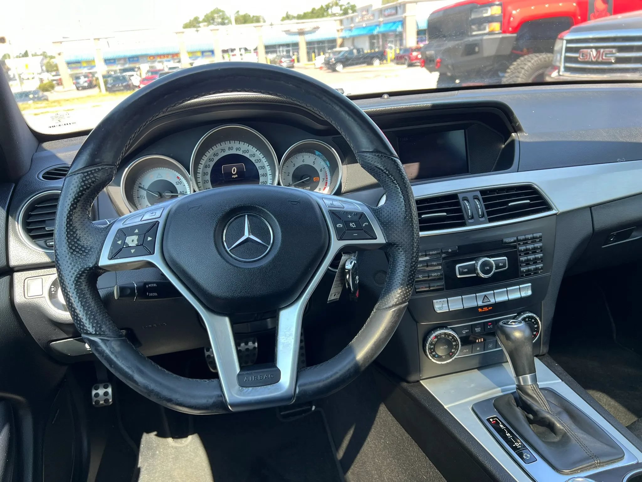 Used 2015 Mercedes-Benz C 250 Coupe image 14