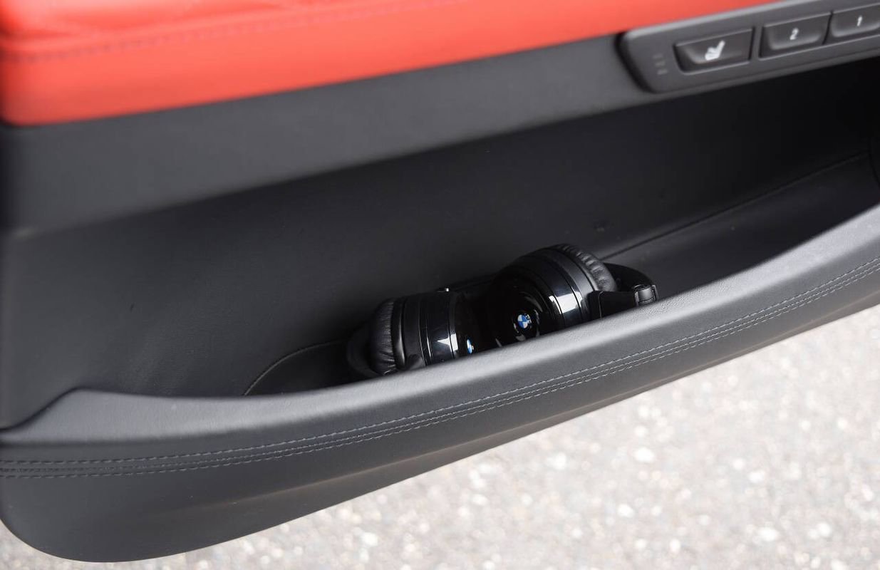 Used 2022 BMW M760i xDrive w/ Luxury Rear Seating Package image 69