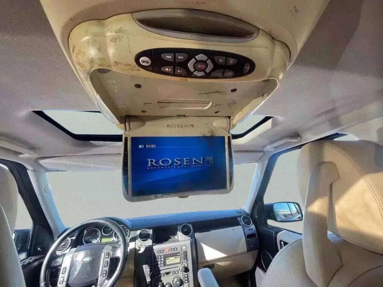 Used 2007 Land Rover LR3 SE image 32