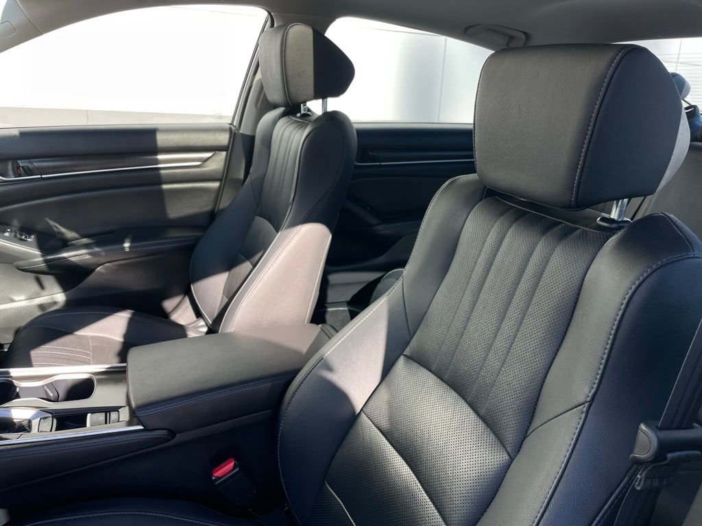 Used 2020 Honda Accord EX-L image 26