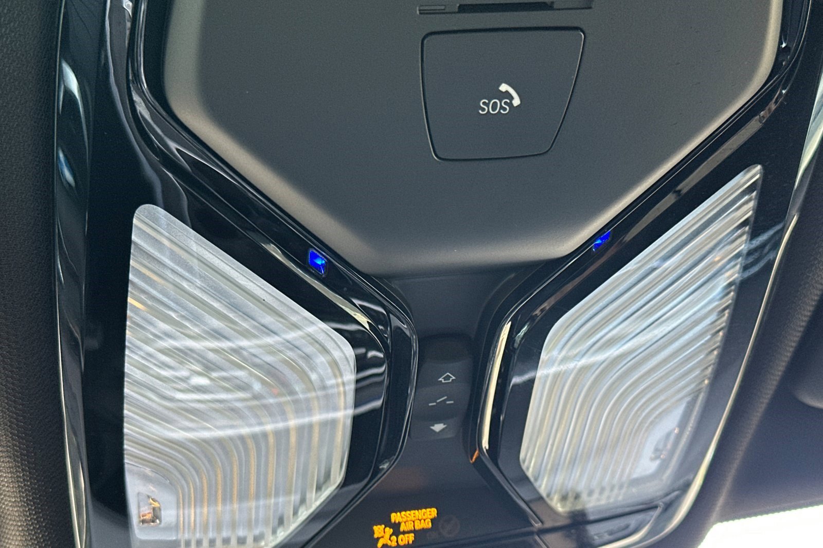 Certified 2023 BMW X5 sDrive40i w/ Climate Comfort Package image 22