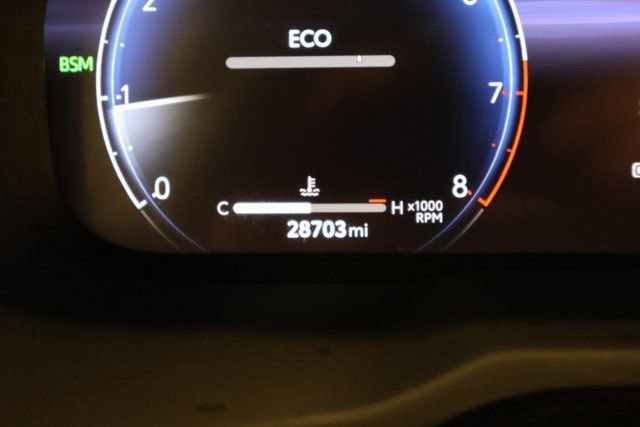 Used 2023 Toyota RAV4 Limited image 30