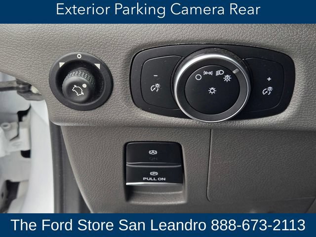 Used 2023 Ford Transit 150 Medium Roof RWD image 22