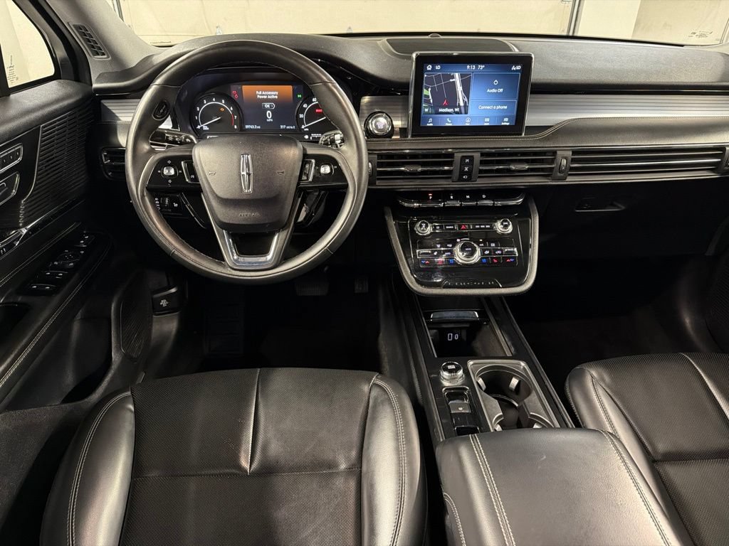 Used 2022 Lincoln Corsair AWD w/ Equipment Group 101A image 8