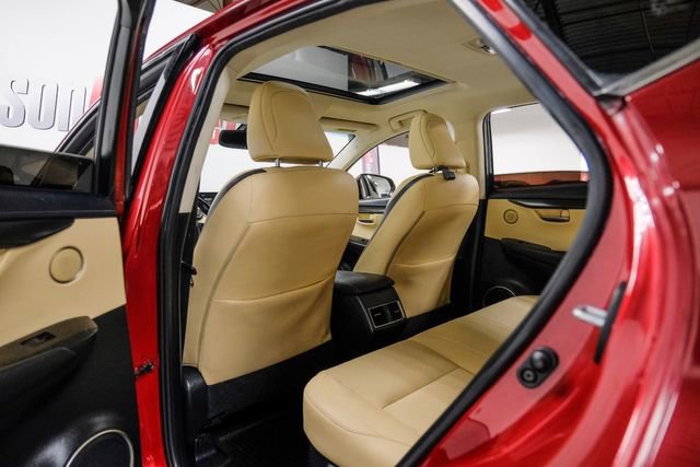 Used 2015 Lexus NX 200t FWD w/ Premium Package image 42