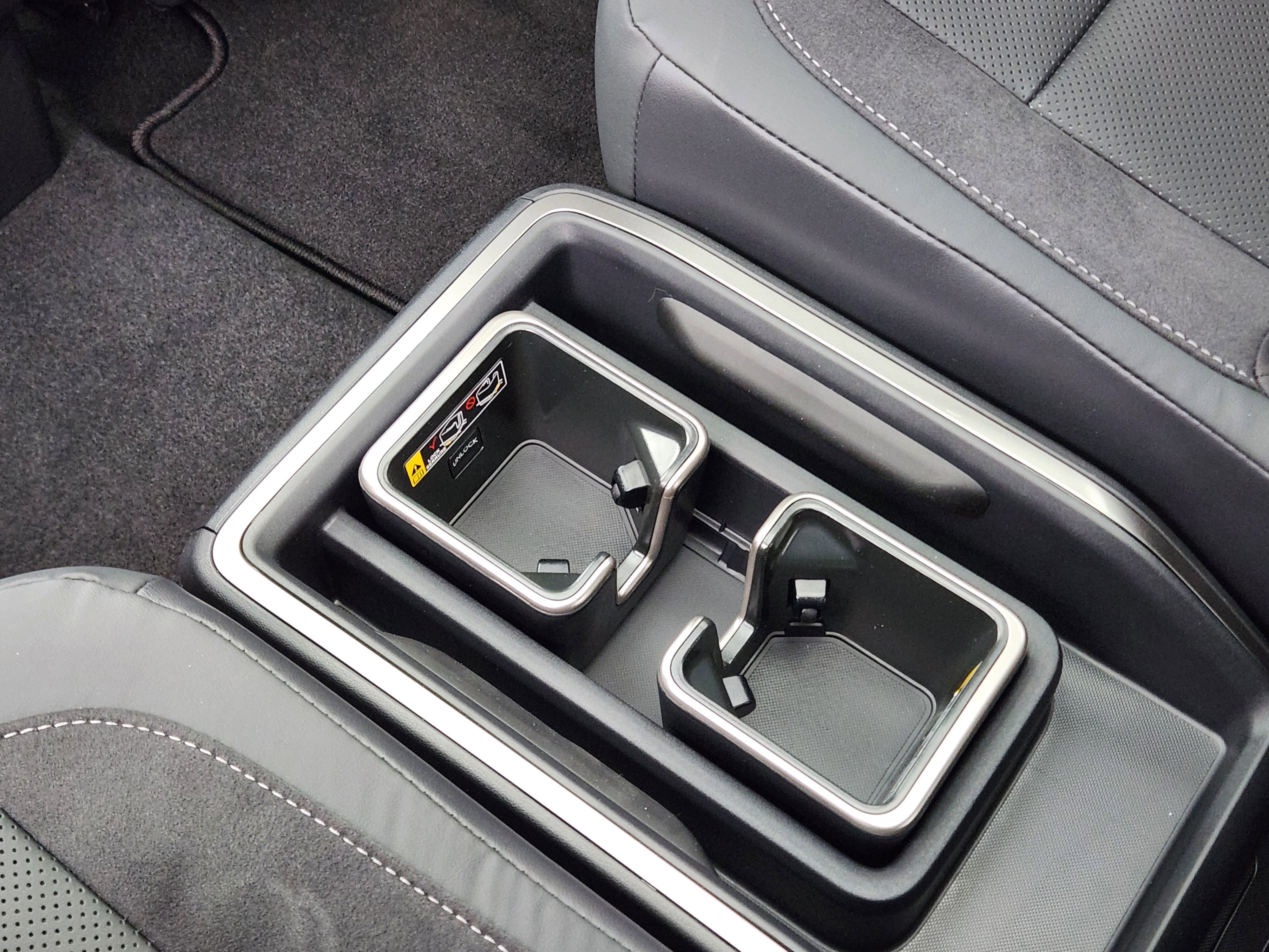 New 2026 Lexus TX 350 AWD image 26