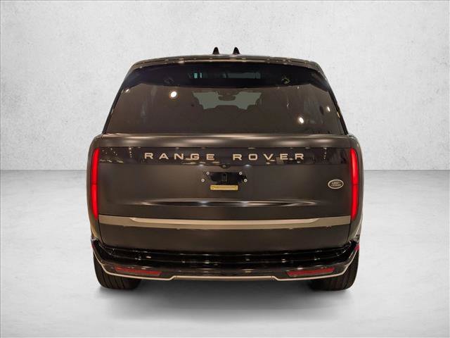 Used 2023 Land Rover Range Rover Long Wheelbase SE AWD/4WD image 7