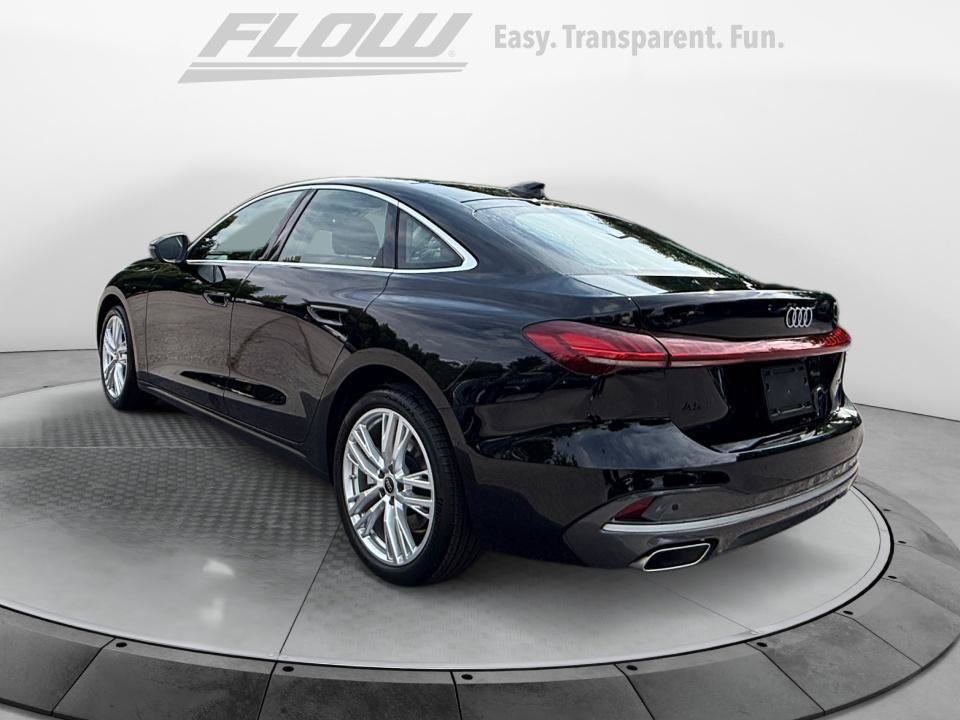 New 2026 Audi A5 Premium AWD/4WD image 5