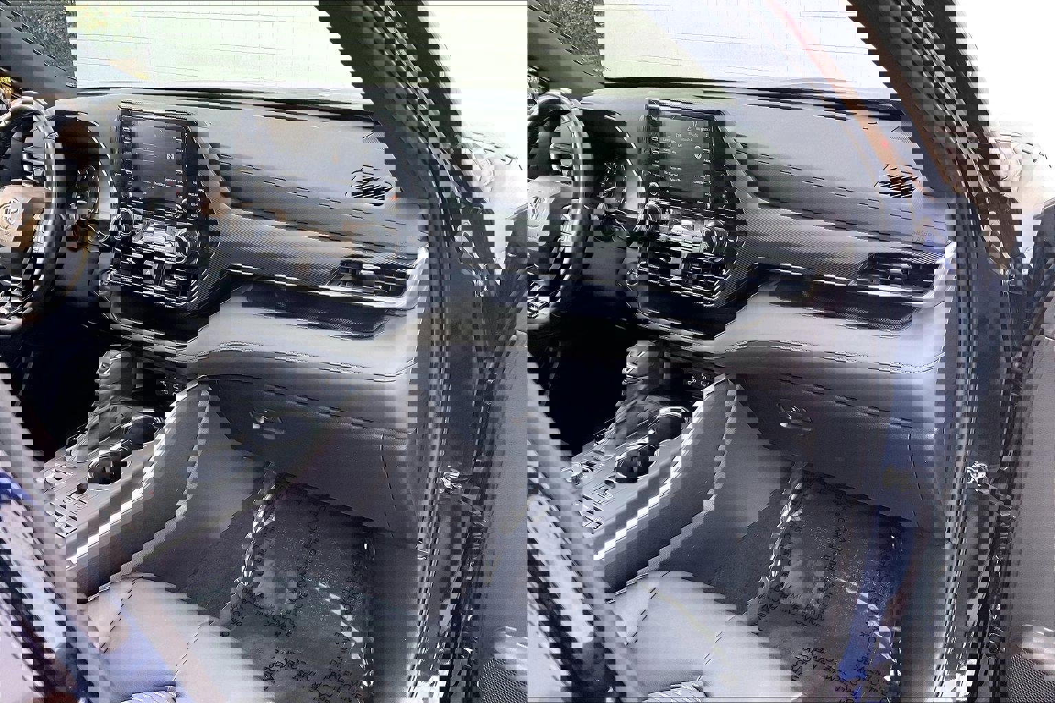 Used 2022 Toyota Highlander XSE image 21