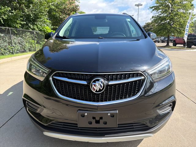 Used 2021 Buick Encore Preferred AWD/4WD image 8