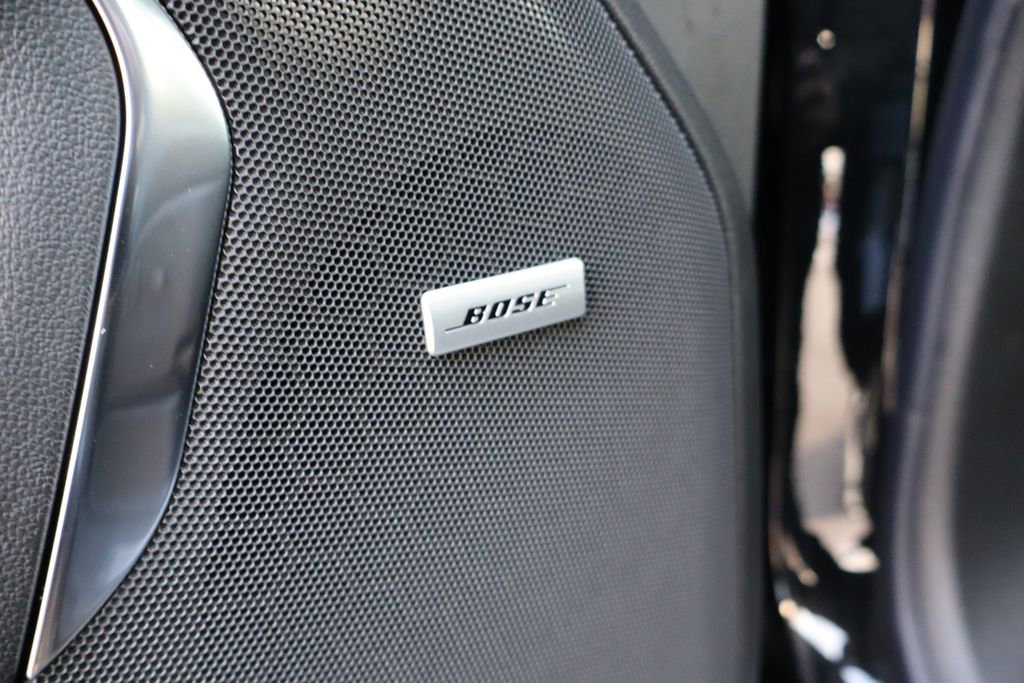 New 2026 Chevrolet Suburban Z71 w/ Comfort Package image 12