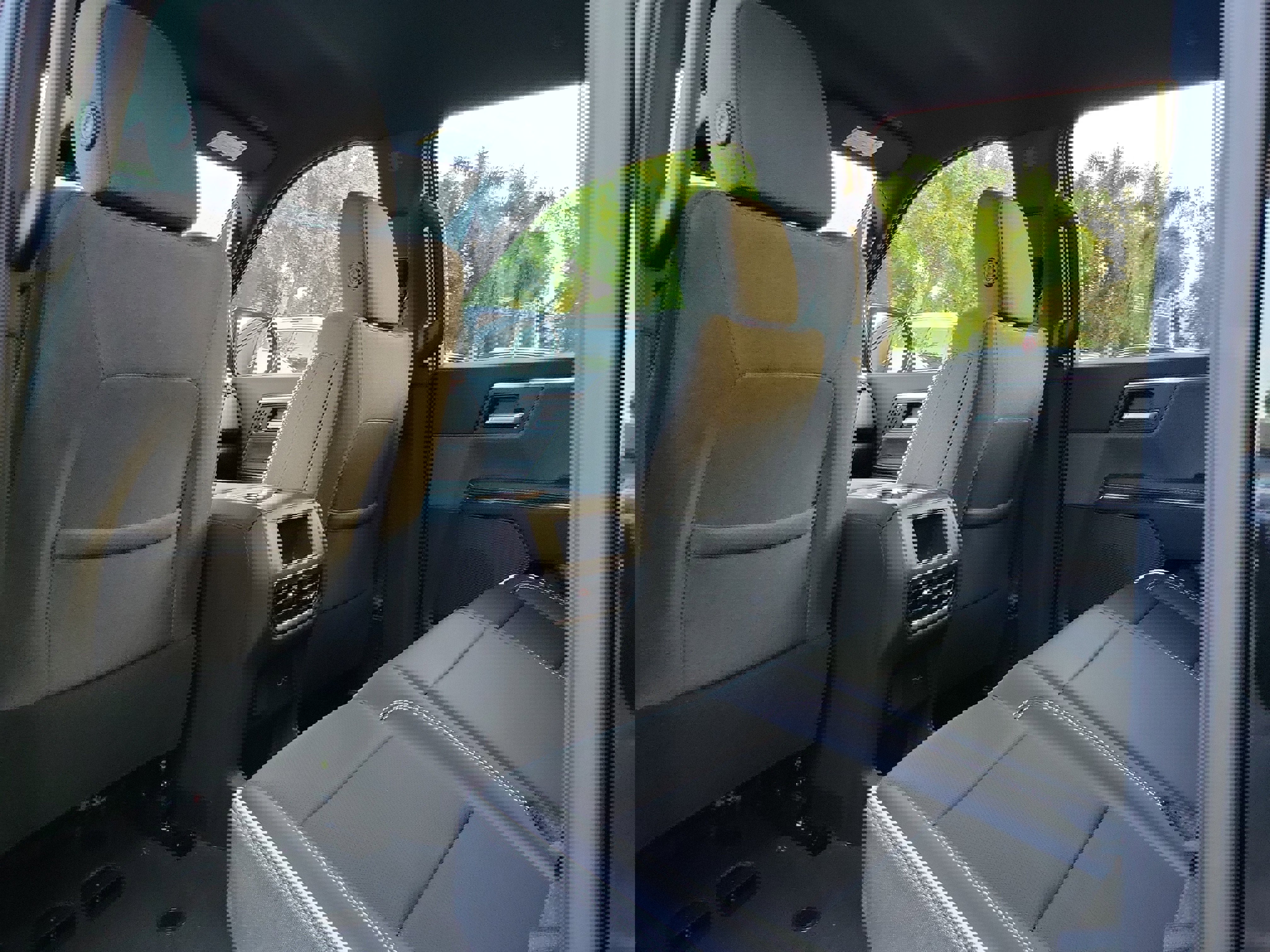 New 2026 GMC Sierra EV Elevation image 5