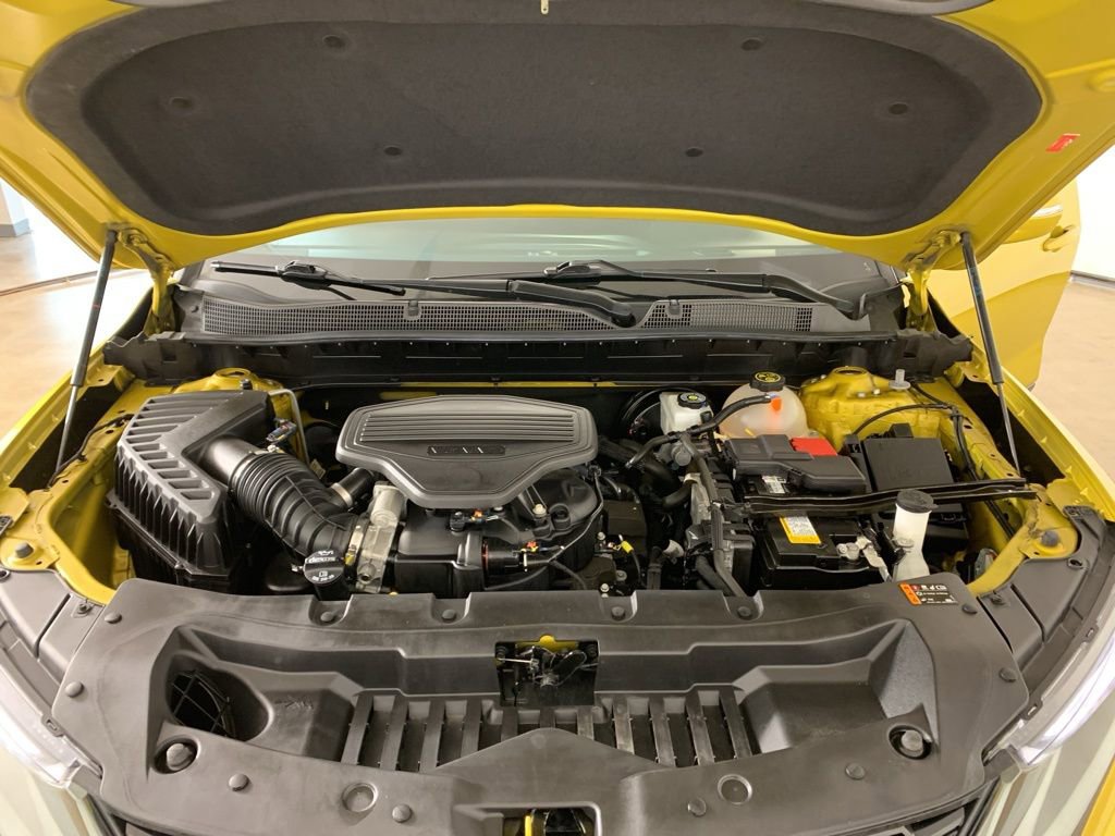 Used 2022 Chevrolet Blazer RS w/ Enhanced Convenience Package image 41