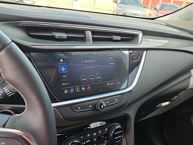 Used 2023 Buick Encore GX Select image 16