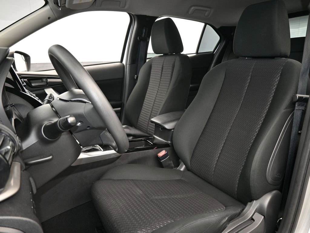 Used 2023 Mitsubishi Eclipse Cross ES image 10
