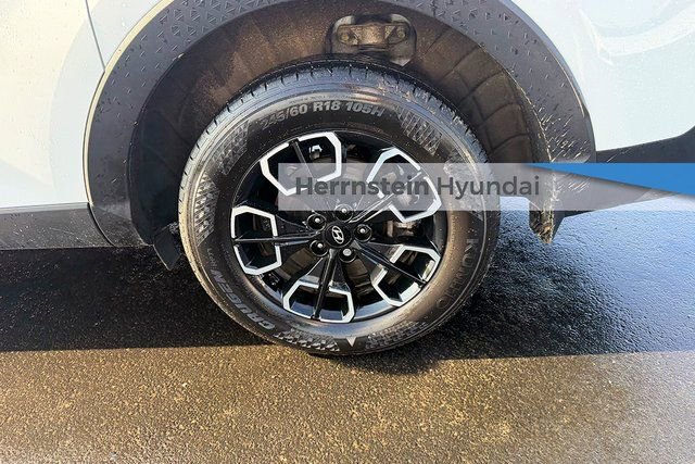 Used 2024 Hyundai Santa Cruz SEL image 22