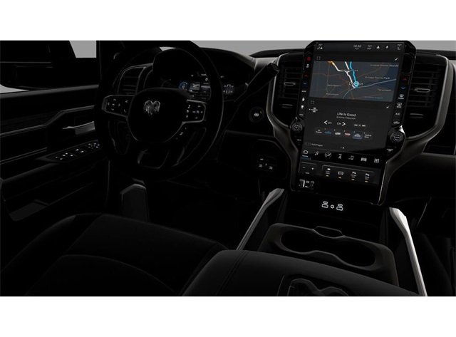 New 2026 RAM 2500 Laramie image 9