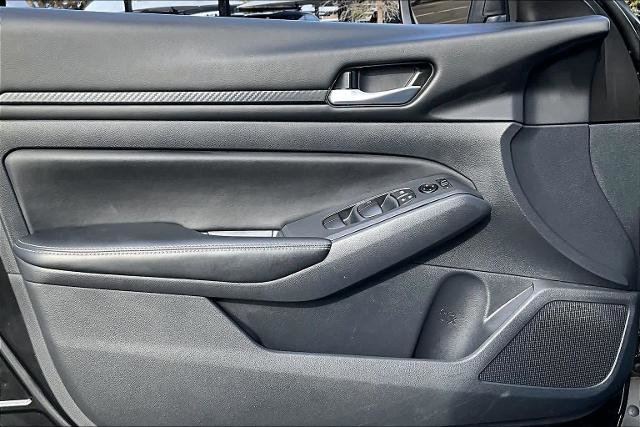 Certified 2025 Nissan Altima 2.5 SV image 22