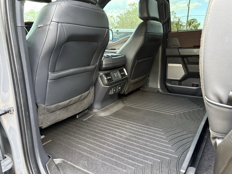 Used 2021 Ford F150 Lariat AWD/4WD image 30