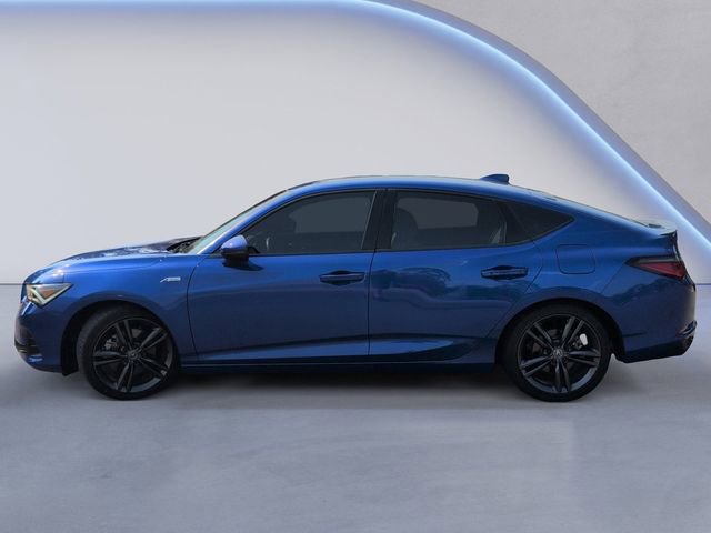 Used 2023 Acura Integra A-Spec image 10