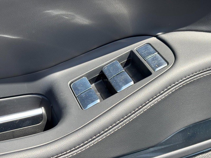 New 2026 Lincoln Navigator Reserve AWD/4WD image 17